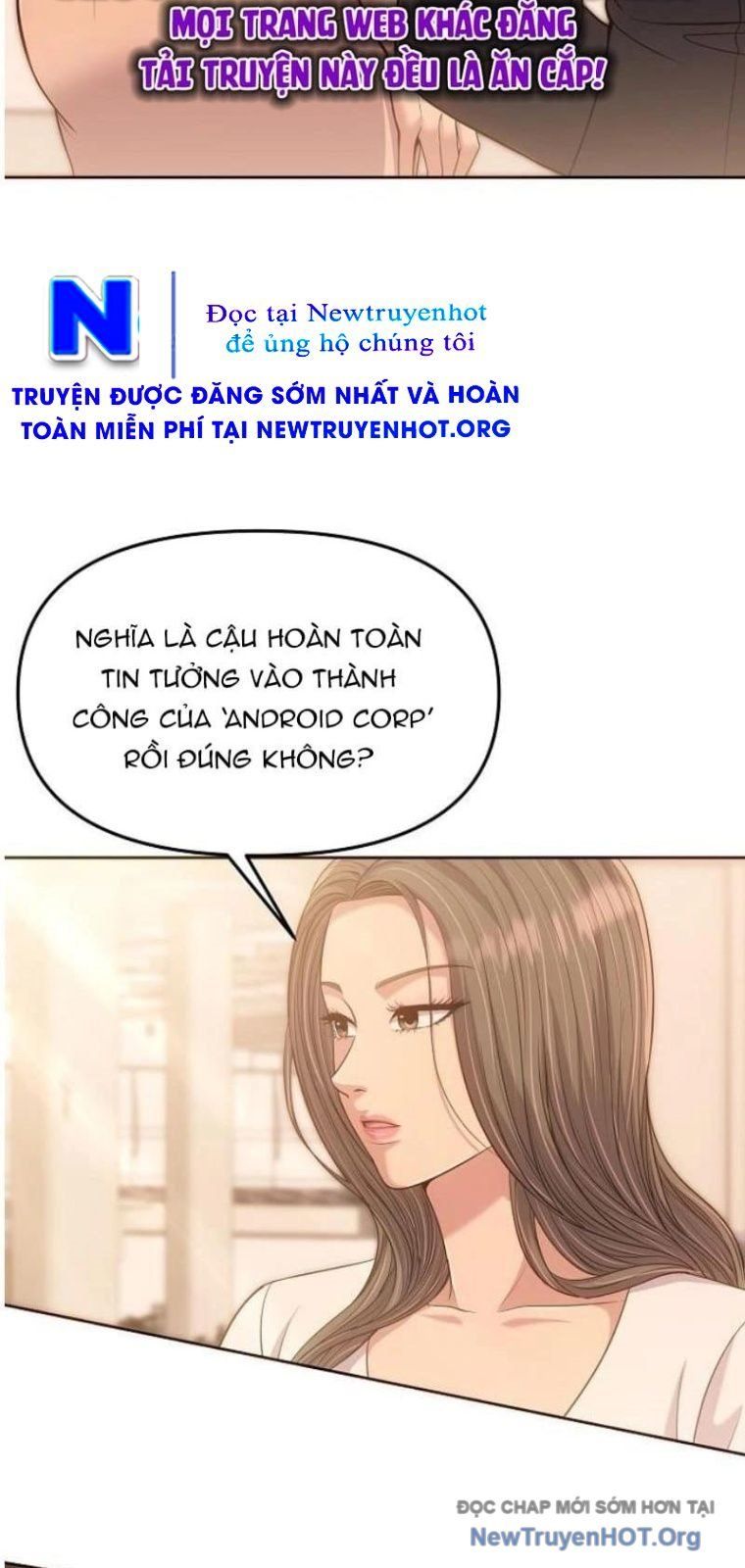 Nhân Viên Thực Tập Kim Cheolsu - chap111 - Trang 43